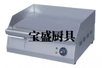 电平扒炉