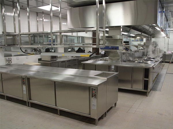 深圳厨具设备厂 深圳厨具设备厂
